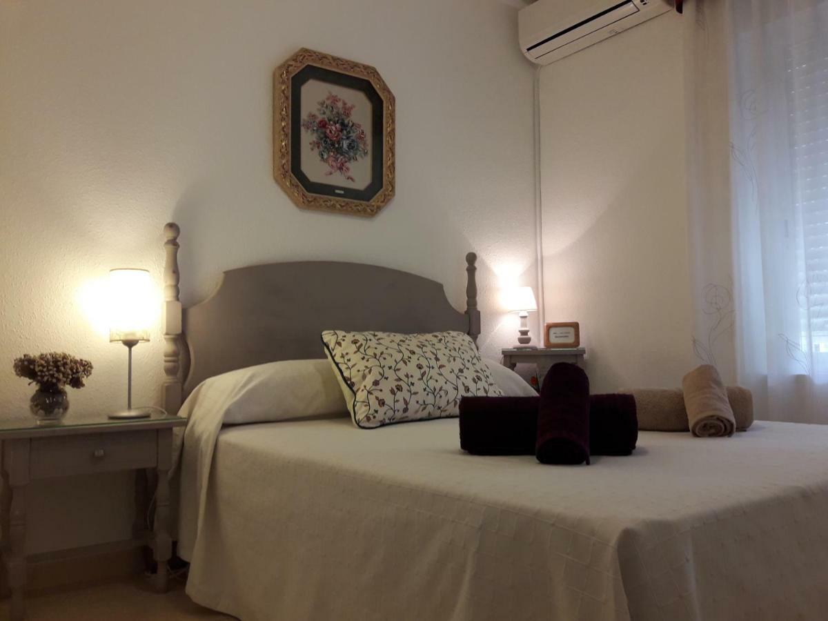 Your Home In Cordoba - Ana Y Ernesto Exteriér fotografie