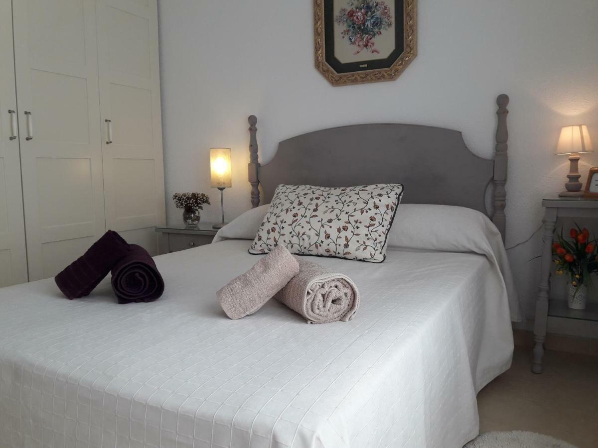 Your Home In Cordoba - Ana Y Ernesto Exteriér fotografie