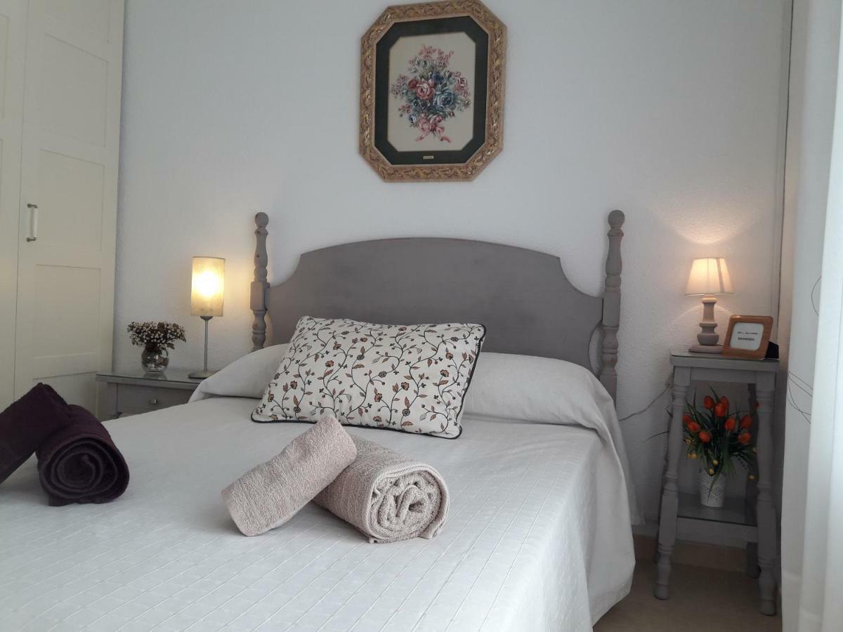 Your Home In Cordoba - Ana Y Ernesto Exteriér fotografie